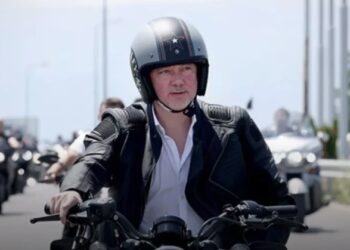 Росен Желязков