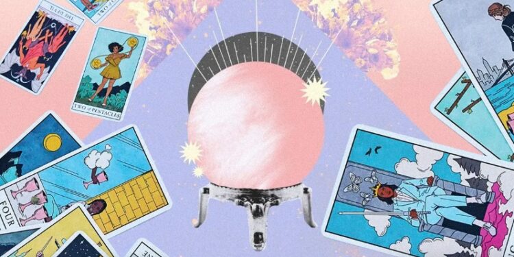 taro horoscope 25april