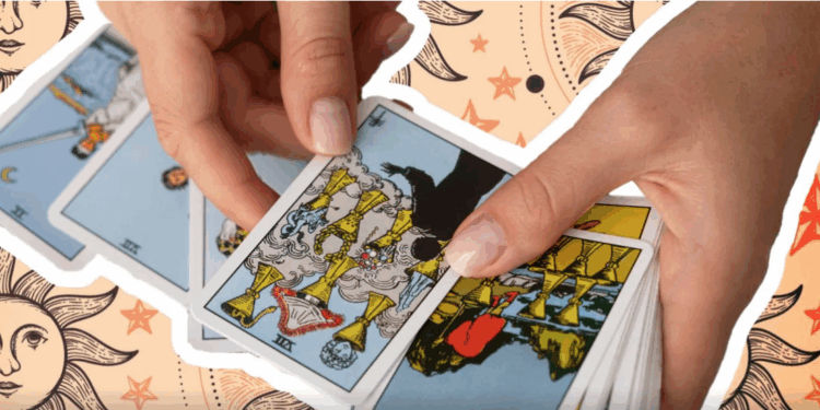 taro horoscope 30april
