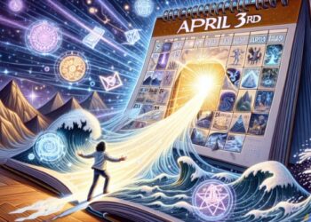 taro horoscope 3april