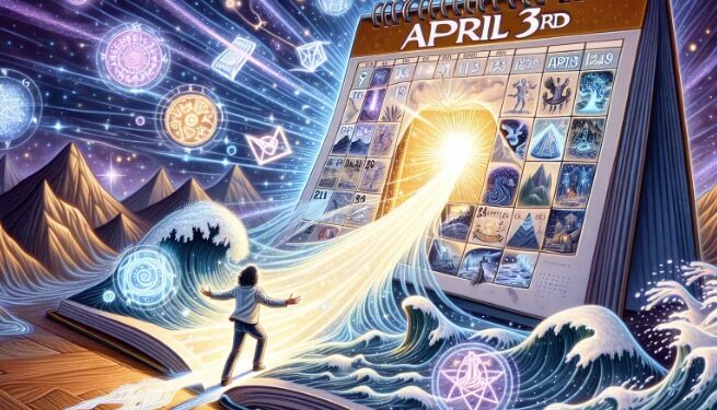 taro horoscope 3april