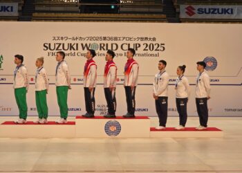 ugarian aerobic silver