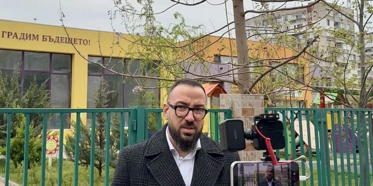 vladimir temelkov