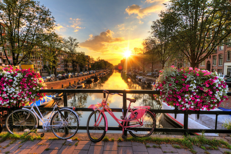 amsterdam