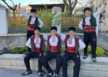 ansambyl sedenchica plovdiv