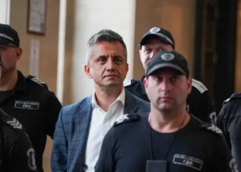Пуснаха бившия шеф на митницата в Пловдив срещу 8 бона гаранция