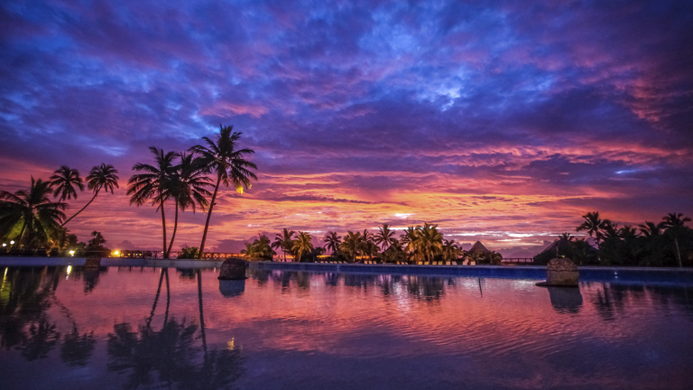 bora bora