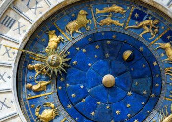 horoscope 23 may