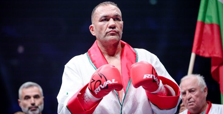 kubrat pulev