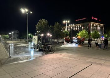 miene ulici plovdiv