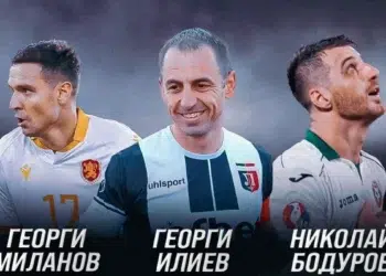 milanov iliev bodurov