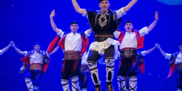 paisij spektakyl bylgare