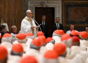 Снимки от vaticannews.va