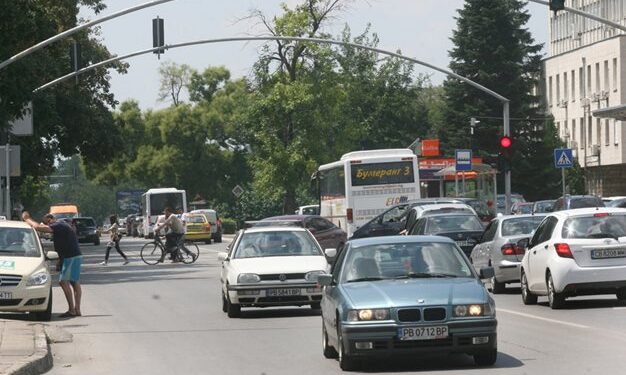 Снимката е илюстративна