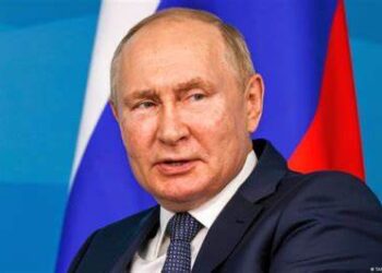 putin