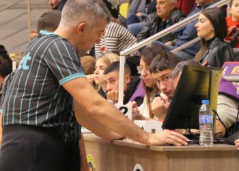 referees martin horozov