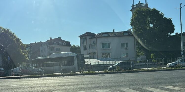 Очертават се големи задръствания
