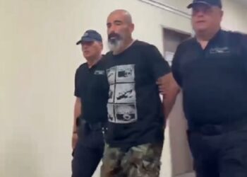 Самоубиецът Пейо остава в ареста