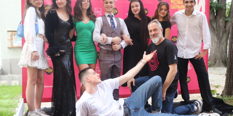 gledaj ti festival