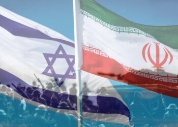 iran izrael ogyn