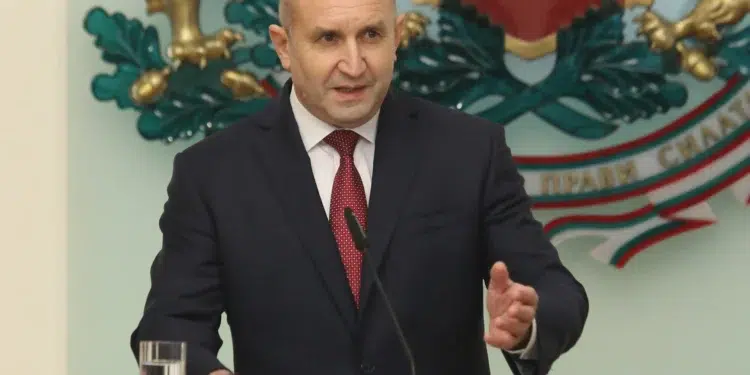radev