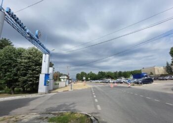Снимка от Радио Пловдив