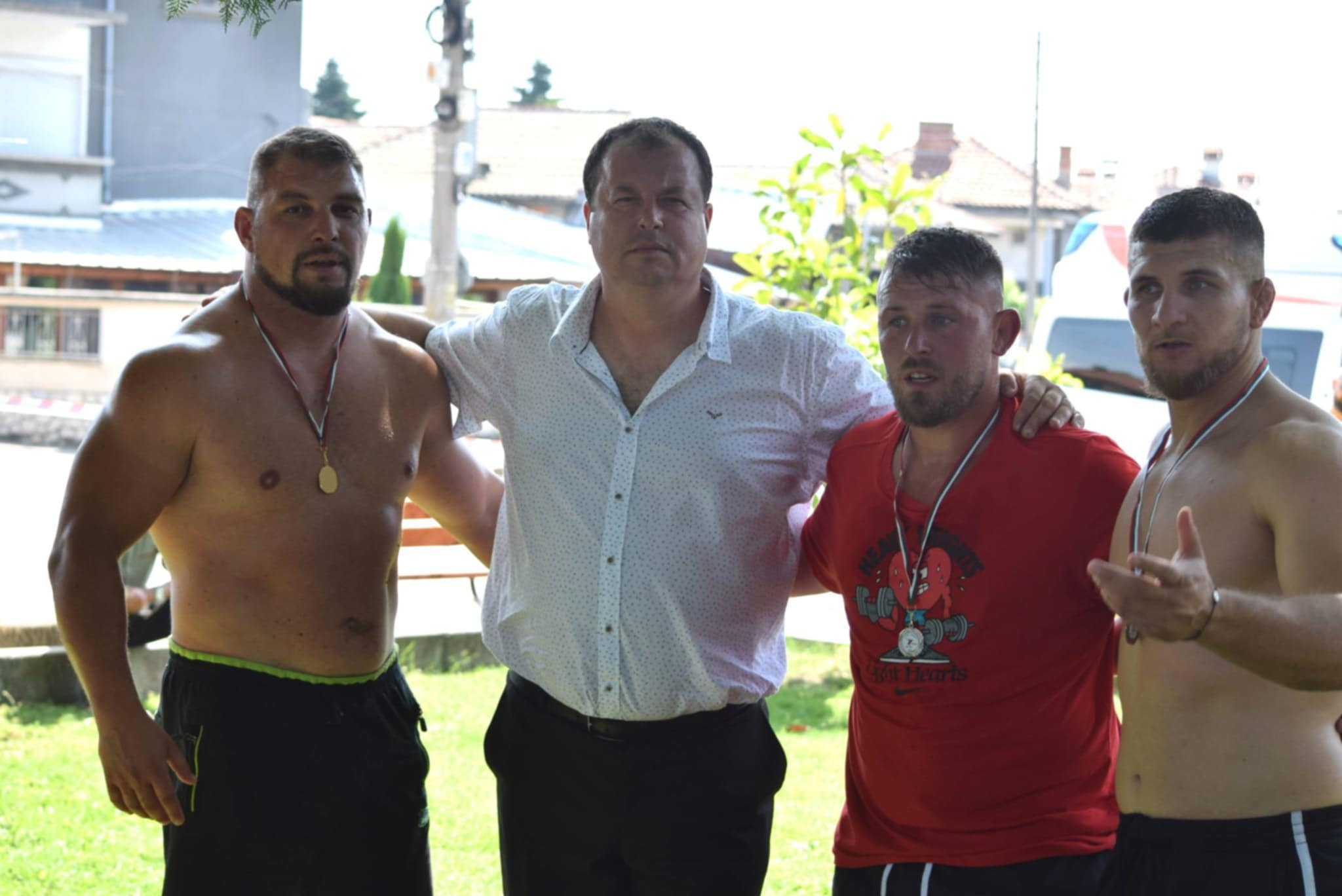 sybori marica 10