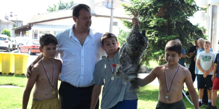 sybori marica 13