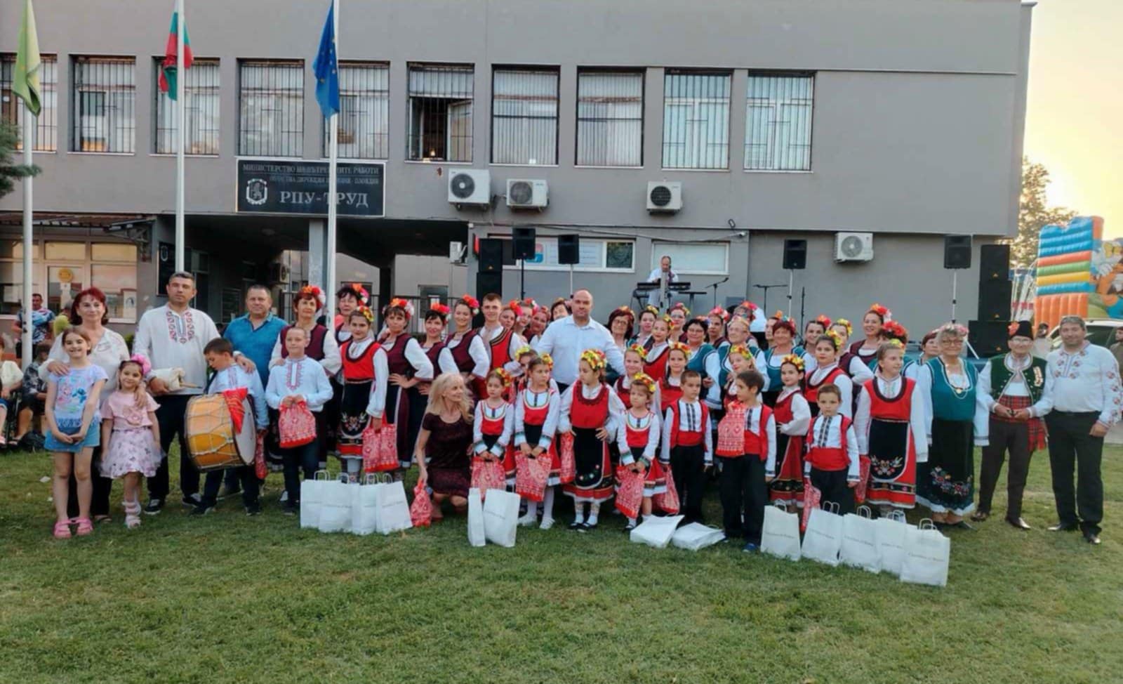 sybori marica 7