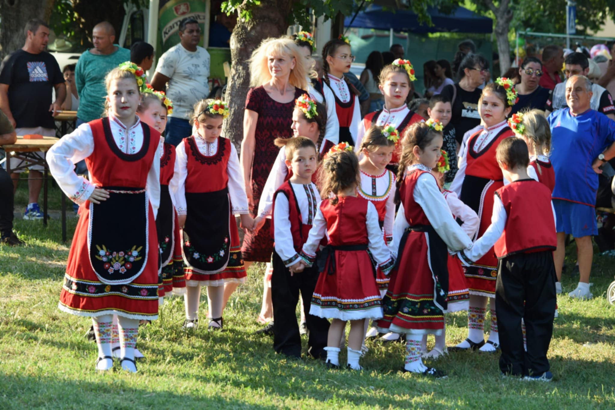 sybori marica 8