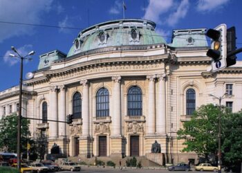 top universiteti bulgaria
