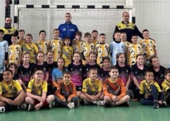 trud handbal decza