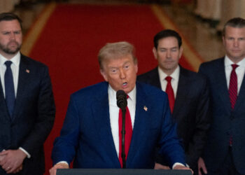 trump iziavlenie iran
