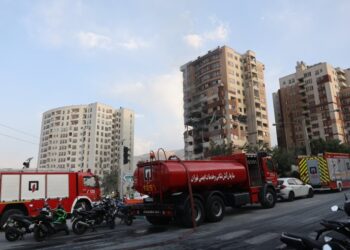 Нов обрат: САЩ нанесоха масирани удари по Иран