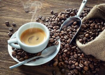991 ratio kafe