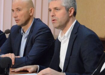 Благомир Коцев: Отстраняваме от длъжност директора на дирекцията по строителен контрол във Варна