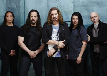 dream theater photo