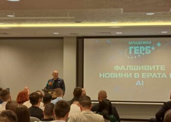 Костадин Димитров: Всеки лев, вложен в култура, се връща четирикратно