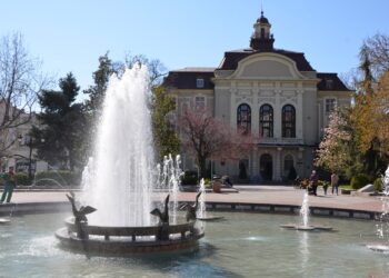 kultura obshtina