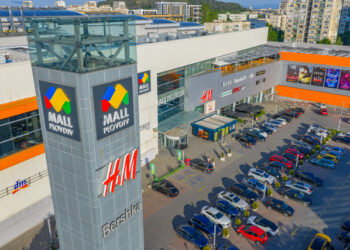 mall plovdiv 2
