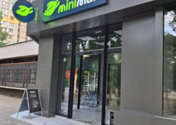 minimart gladno pole