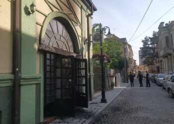 Пловдив ще дари Българския културен клуб „Една роза“ в Битоля