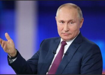 putin
