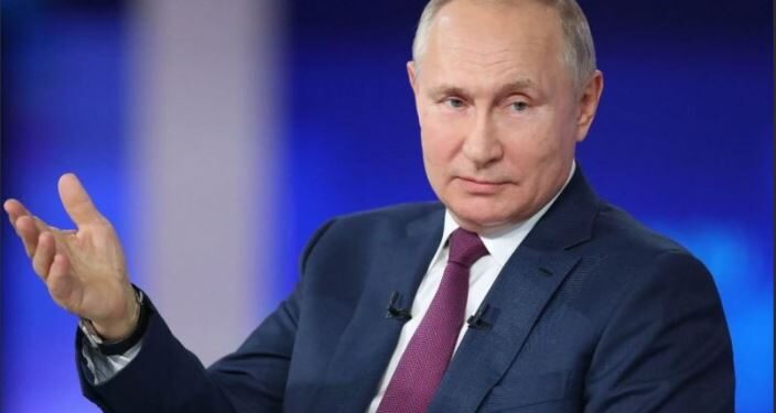 putin