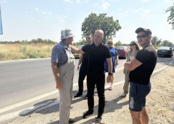 rogoshko shose zatvariane