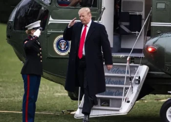 donald tramp