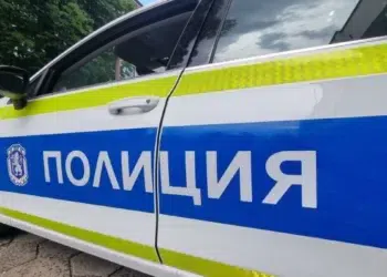 Вандал шари по къща в пловдивско село