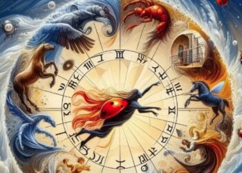 horoscope 23 august