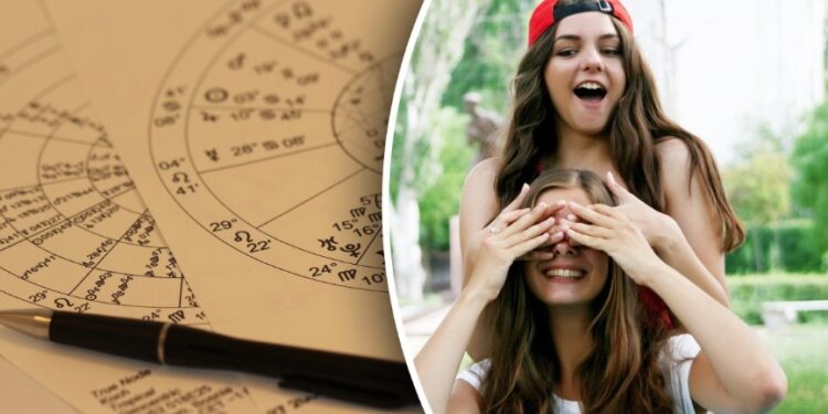 horoscope 25 augusta