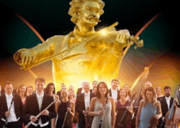 johann strauss orchestra